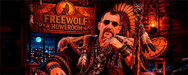 Freewolf